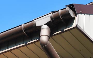 types of Houston fascias