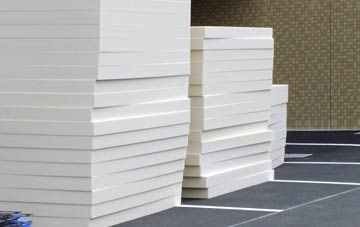 Houston flat roof insulation costs