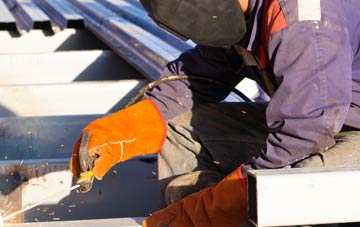 Houston flat roofing options