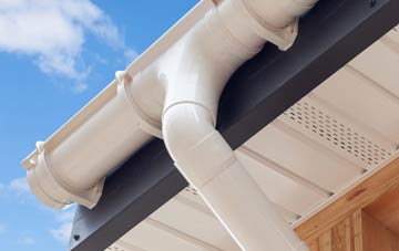 Houston gutter installation costs