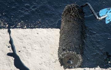 Houston liquid sealant waterproofing