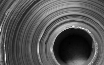 Houston pvc roof replacement