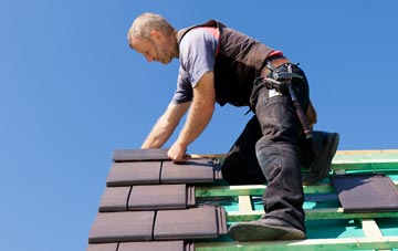 disadvantages of Houston slate roofing