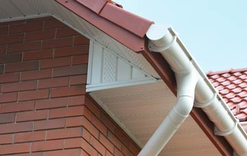 Houston soffit repair costs