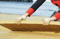 find rated Houston roof insulation companies