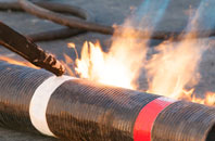 Houston flat roofing replacement