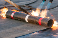 Houston flat roof sealing