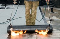 Houston flat roof sealing quote