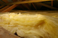 Houston pitch roof insulation